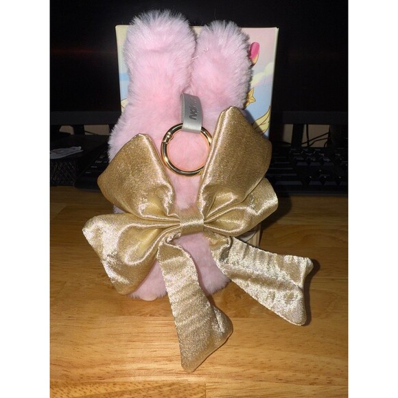 Mimon Dream Maker - Pink with gold Bow - Picture 2 of 6